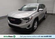 2019 GMC Terrain in Des Moines, IA 50310 - 18133799 1