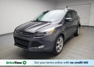 2016 Ford Escape in Grand Rapids, MI 49508 - 18133802 1
