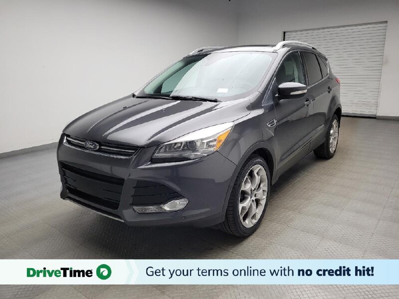 2016 Ford Escape in Grand Rapids, MI 49508 - 18133802