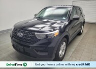 2022 Ford Explorer in Ft Wayne, IN 46805 - 18133804 1