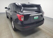 2022 Ford Explorer in Ft Wayne, IN 46805 - 18133804 5