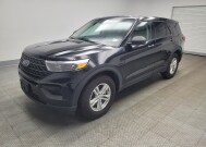 2022 Ford Explorer in Ft Wayne, IN 46805 - 18133804 2