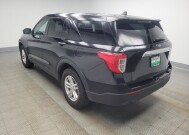 2022 Ford Explorer in Ft Wayne, IN 46805 - 18133804 3