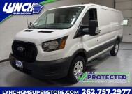 2024 Ford Transit 350 in Burlington, WI 53105 - 18133828 1