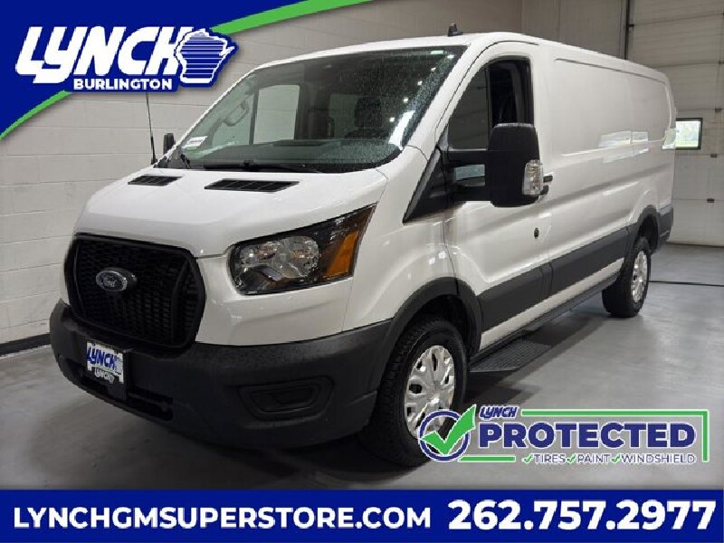 2024 Ford Transit 350 in Burlington, WI 53105 - 18133828