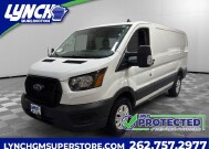 2024 Ford Transit 350 in Burlington, WI 53105 - 18133828 1