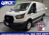 2024 Ford Transit 350 in Burlington, WI 53105 - 18133828 34