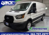 2024 Ford Transit 350 in Burlington, WI 53105 - 18133828 1