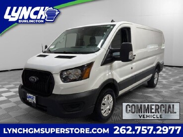 2024 Ford Transit 350 in Burlington, WI 53105