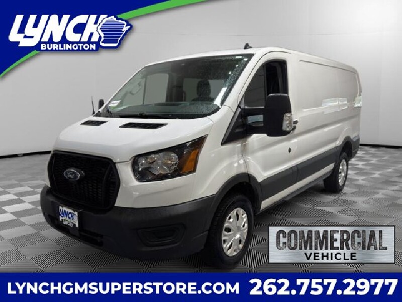 2024 Ford Transit 350 in Burlington, WI 53105 - 18133828