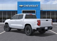 2026 Chevrolet Colorado in Burlington, WI 53105 - 18133830 3