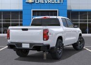 2026 Chevrolet Colorado in Burlington, WI 53105 - 18133830 4