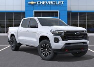 2026 Chevrolet Colorado in Burlington, WI 53105 - 18133830 8