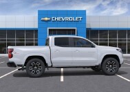 2026 Chevrolet Colorado in Burlington, WI 53105 - 18133830 5