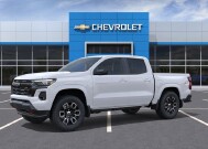 2026 Chevrolet Colorado in Burlington, WI 53105 - 18133830 2