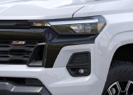 2026 Chevrolet Colorado in Burlington, WI 53105 - 18133830 12