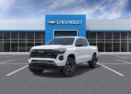 2026 Chevrolet Colorado in Burlington, WI 53105 - 18133830 9