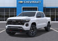 2026 Chevrolet Colorado in Burlington, WI 53105 - 18133830 7