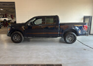 2025 Ford F150 in Burlington, WI 53105 - 18133831 2