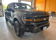 2025 Ford F150 in Burlington, WI 53105 - 18133831 7