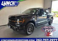 2025 Ford F150 in Burlington, WI 53105 - 18133831 43