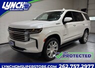2024 Chevrolet Tahoe in Burlington, WI 53105 - 18133832 48