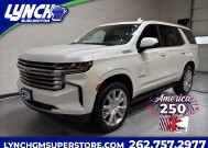 2024 Chevrolet Tahoe in Burlington, WI 53105 - 18133832 4