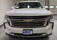 2024 Chevrolet Tahoe in Burlington, WI 53105 - 18133832 11
