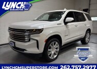 2024 Chevrolet Tahoe in Burlington, WI 53105 - 18133832 4