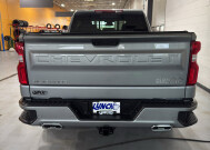 2025 Chevrolet Silverado 1500 in Burlington, WI 53105 - 18133834 5