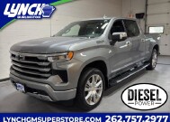 2025 Chevrolet Silverado 1500 in Burlington, WI 53105 - 18133834 2