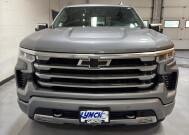 2025 Chevrolet Silverado 1500 in Burlington, WI 53105 - 18133834 9