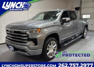 2025 Chevrolet Silverado 1500 in Burlington, WI 53105 - 18133834 49