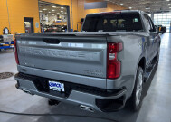 2025 Chevrolet Silverado 1500 in Burlington, WI 53105 - 18133834 6