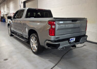 2025 Chevrolet Silverado 1500 in Burlington, WI 53105 - 18133834 4