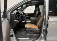 2025 Chevrolet Silverado 1500 in Burlington, WI 53105 - 18133834 19