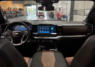 2025 Chevrolet Silverado 1500 in Burlington, WI 53105 - 18133834 17