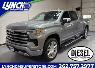 2025 Chevrolet Silverado 1500 in Burlington, WI 53105 - 18133834 1