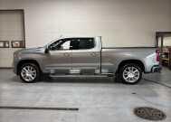 2025 Chevrolet Silverado 1500 in Burlington, WI 53105 - 18133834 3