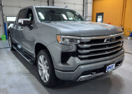 2025 Chevrolet Silverado 1500 in Burlington, WI 53105 - 18133834 8