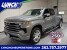 2025 Chevrolet Silverado 1500 in Burlington, WI 53105 - 18133834
