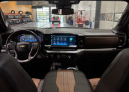 2025 Chevrolet Silverado 1500 in Burlington, WI 53105 - 18133834 18