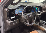 2025 Chevrolet Silverado 1500 in Burlington, WI 53105 - 18133834 21
