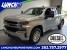 2020 Chevrolet Silverado 1500 in Burlington, WI 53105 - 18133836