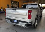 2020 Chevrolet Silverado 1500 in Burlington, WI 53105 - 18133836 5