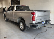 2020 Chevrolet Silverado 1500 in Burlington, WI 53105 - 18133836 3