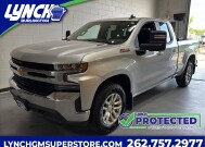 2020 Chevrolet Silverado 1500 in Burlington, WI 53105 - 18133836 40