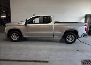 2020 Chevrolet Silverado 1500 in Burlington, WI 53105 - 18133836 2