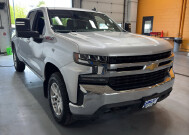 2020 Chevrolet Silverado 1500 in Burlington, WI 53105 - 18133836 7