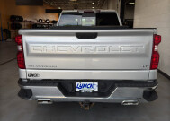 2020 Chevrolet Silverado 1500 in Burlington, WI 53105 - 18133836 4